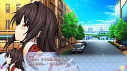 画像ギャラリー No.011のサムネイル画像 / 「らぶおぶ恋愛皇帝 of LOVE!」,物語の序盤が楽しめる体験版が配信開始