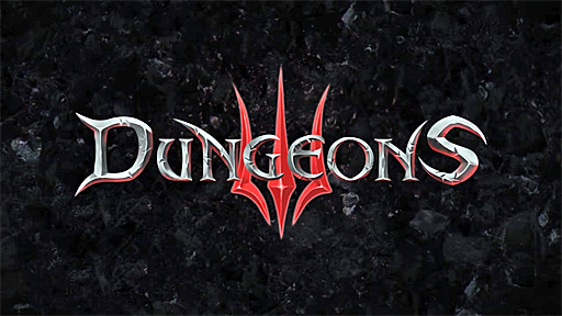 Dungeons 3 - Teaser