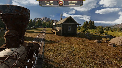 ꥫθŤɤˤŴƻߥRailway EmpireפΥץ쥤⤹ǿȥ쥤顼