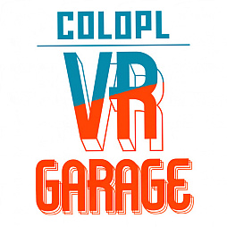 Oculus TouchѥȥCOLOPL VR GARAGEפۿ档10ͤǥץ쥤ǽ