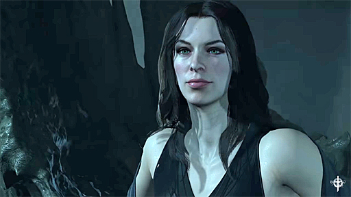 Official Shadow of War Shelob Reveal Trailer