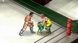 ֥եץפäƤƤƴ򤷤ΤǡFIRE PRO WRESTLING WORLDפȯɽǰȡ٥Ȥ531LOFT9 ShibuyaǳŤޤ