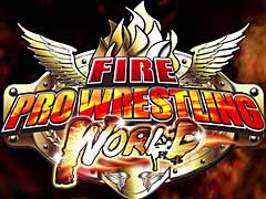 ֥եץפäƤƤƴ򤷤ΤǡFIRE PRO WRESTLING WORLDפȯɽǰȡ٥Ȥ531LOFT9 ShibuyaǳŤޤ