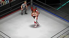 FIRE PRO WRESTLING WORLDס711ۿϤȤʤ륢꡼ǤμƤ饤䥨ǥåȤθǤ