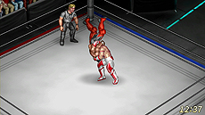 FIRE PRO WRESTLING WORLDס711ۿϤȤʤ륢꡼ǤμƤ饤䥨ǥåȤθǤ