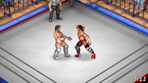  No.014Υͥ / 2017ǯΡFIRE PRO WRESTLING WORLDפϡɤΤ褦ʻѤȤʤäΤ!?꡼ϤƵˤʤݡ