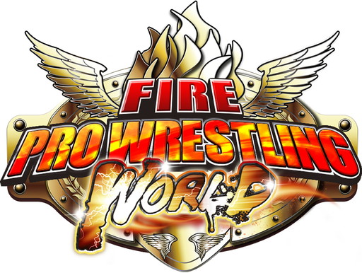 FIRE PRO WRESTLING WORLDפΥ꡼ǤSteamǥ꡼¿̤ʥ롼λ䥪饤ڤ