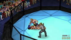 FIRE PRO WRESTLING WORLDפΥ꡼ǤSteamǥ꡼¿̤ʥ롼λ䥪饤ڤ