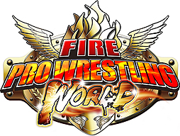 FIRE PRO WRESTLING WORLDסPCSteamǤΥåץǡȤǥ󥰥ǥåȵǽɲá쥷ɤβɤ