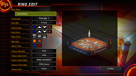 FIRE PRO WRESTLING WORLDסPCSteamǤΥåץǡȤǥ󥰥ǥåȵǽɲá쥷ɤβɤ