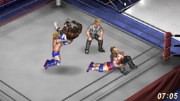  No.002Υͥ / PCǡFIRE PRO WRESTLING WORLDפ꡼λǰ̲ʤ1447ߤˡƥDLCֹ⻳עפۿ