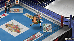  No.006Υͥ / PCǡ֥եץ ɡסܥץ쥹ȥܤDLCNEW JAPAN PRO-WRESTLING COLLABORATIONפۿ