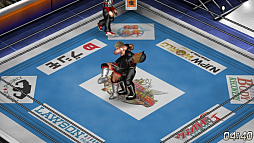 PCǡ֥եץ ɡסܥץ쥹ȥܤDLCNEW JAPAN PRO-WRESTLING COLLABORATIONפۿ