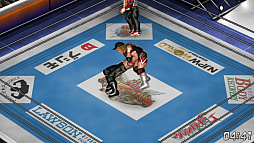 PCǡ֥եץ ɡסܥץ쥹ȥܤDLCNEW JAPAN PRO-WRESTLING COLLABORATIONפۿ