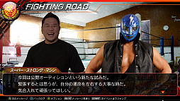 PCǡ֥եץ ɡסܥץ쥹ȥܤDLCNEW JAPAN PRO-WRESTLING COLLABORATIONפۿ