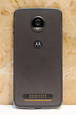 MotorolaοޥۡMoto Z2 PlayץƥȥݡȡưŬǥߥɥ륯饹ͭϸ