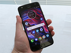 MotorolaοޥۡMoto X4סΥѥåɡMoto GamepadץƥȥݡȡMoto X4ϻȤɹʥߥɥ륯饹Ծü