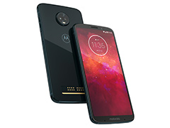 Motorolaοޥۡmoto z3 playץƥȥݡȡߥɥ륯饹ǽΥץmoto modsפ̥Ϥ򴶤ʤ饢