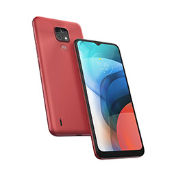 Motorolaȥ꡼Ծޡȥեmoto e7פʤɤȯ䡣ǹ1ȾLTEбǥ