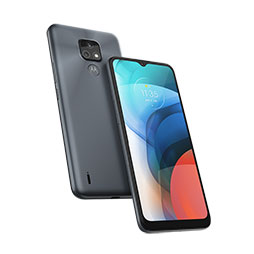 Motorolaȥ꡼Ծޡȥեmoto e7פʤɤȯ䡣ǹ1ȾLTEбǥ