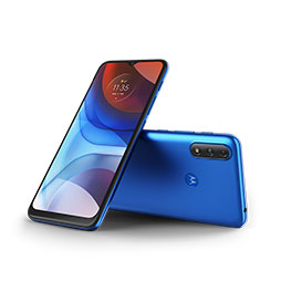 Motorolaȥ꡼Ծޡȥեmoto e7פʤɤȯ䡣ǹ1ȾLTEбǥ