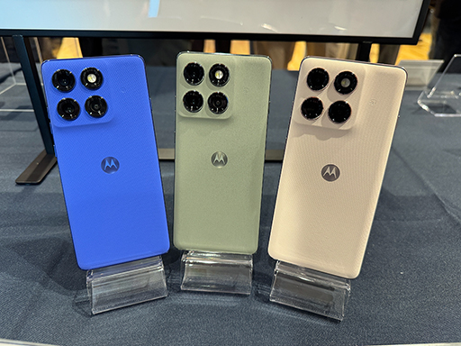 ꡼ No.001Υͥ / AIǼ̿Ƶǽ򶯲ߥɥ󥸥ޥۡmotorola edge 60 proפ74˹ȯ