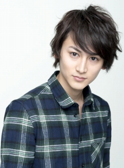 画像ギャラリー No.004のサムネイル画像 / 「イケメンヴァンパイア◆偉人たちと恋の誘惑」,キャラクターのビジュアル&担当声優を公開