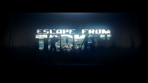 Escape from Tarkov - Battle for Concordia (Streets of Tarkov teaser #3)