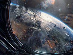 「Escape From Tarkov」を手がけるBattlestate Gamesに関するカウントダウンサイトが公開。SFテーマの新作が12日後に発表か