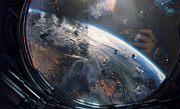 画像ギャラリー No.003のサムネイル画像 / 「Escape From Tarkov」を手がけるBattlestate Gamesに関するカウントダウンサイトが公開。SFテーマの新作が12日後に発表か