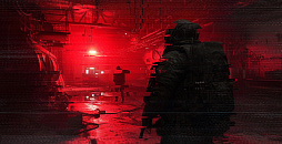 画像ギャラリー No.005のサムネイル画像 / 「Escape From Tarkov」を手がけるBattlestate Gamesに関するカウントダウンサイトが公開。SFテーマの新作が12日後に発表か