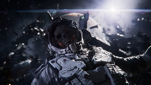 画像ギャラリー No.006のサムネイル画像 / タルコフでも印象的な“Bogatyr”の文字が登場。Battlestate Games，新作に関連すると思われる新たなトレイラーを公開