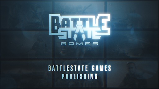 画像ギャラリー No.002のサムネイル画像 / 「Escape from Tarkov」のBattlestate Gamesが,サードパーティ製ゲームのパブリッシング部門「Battlestate Games Publishing」を設立