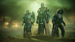 Destiny 2פ緿DLCȼνɤ2022ǯ223ۿͽդȡοξ餫