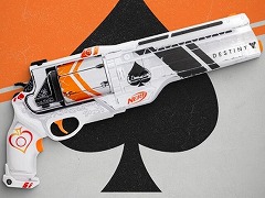 「Destiny 2」の関連グッズをお得な価格で購入できる。毎年恒例の「Bungieの日」セール,Bungie Storeで開催