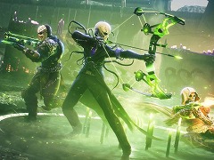 「Destiny 2」ハロウィンイベント「死者の祭り」本日開幕。新アクティビティ「呪われた祭壇」と「レッドランブル」を実装