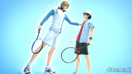 ֥ƥ˥ץ׳ڶʤ̥ϤȤȤ˿ǲӥ塼ǲ֥硼ޡThe Prince of Tennis ǥƥ˥β͡פ93