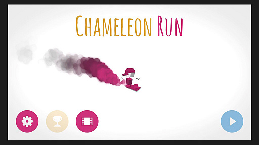 쥪Τ褦˿Ѥͤ롪ޡȥե󥲡Chameleon RunפҲ𤹤֡ʤۤܡޥۥ̿1393