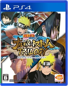 PS4NARUTOݥʥȡ ʥƥåȥȡȥפγפҲ𡣥եHDΥեå˿ʲDLC¿Ͽ