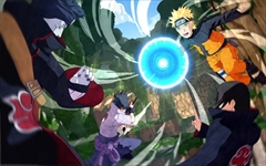 NARUTO TO BORUTO Υӥȥ饤פǥХȥδܤȤʤ4ĤΡȷɤȤϡޥ롤祦ҥʥ餬ǦѤȤ̼̿