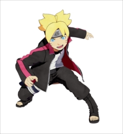 NARUTO TO BORUTO Υӥȥ饤פǥץ쥤䡼äǦ꡼פγפ䡤ǦѤФVRǦƮפҲ