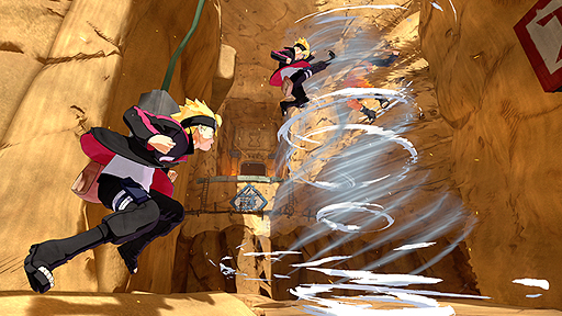 PS4NARUTO TO BORUTO Υӥȥ饤פΥɦ¥ƥȤ12˼»ܤءƥ罸