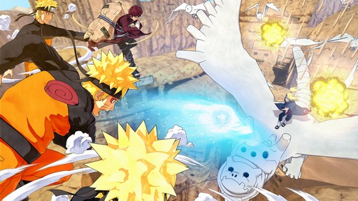 վ˻ջǦѤ褦PS4NARUTO TO BORUTO Υӥȥ饤פΡȻվƥɤξ󤬸