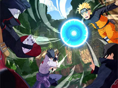 NARUTO TO BORUTO Υӥȥ饤פΥХȥ롼Ҳࡼӡ--ԡפ2OBT˸Ѥǧ褦