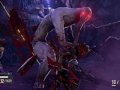 TGS 2017ϡCODE VEIN׻ͷݡȡɤŨˤⵤȴʤ٤˻ˤޤäƤ