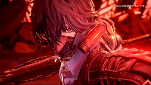 CODE VEINץ饯PVʥ륤ӡ