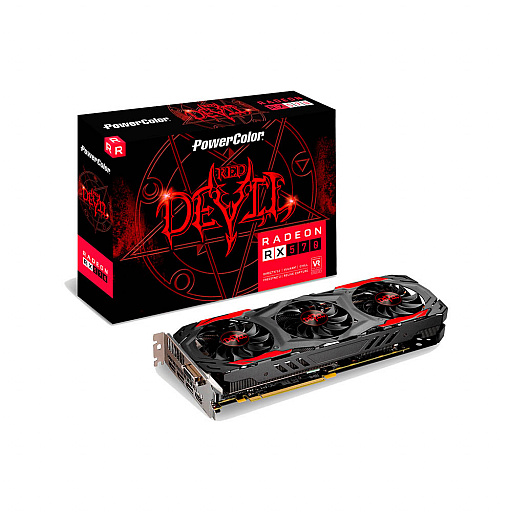 PowerColorRX 580RX 5703ǥ뤬ȯ䡣RX 580ϥ֡Ⱥ祯å1.4GHz饹