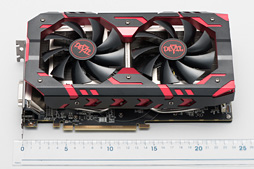 PowerColorΡRadeon RX 580 XTRץɤƥȡPolaris 20̾ǤȲ㤦Τ