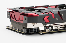 PowerColorΡRadeon RX 580 XTRץɤƥȡPolaris 20̾ǤȲ㤦Τ