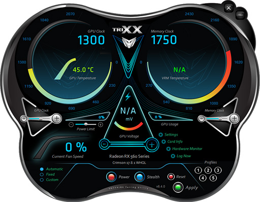 Radeon RX 560ץӥ塼եHDΥץ쥤åȤȤʤ륨ȥ꡼ߥɥGPU϶ʤ˾Ƥ뤫